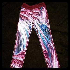 Gymshark Leggings Small